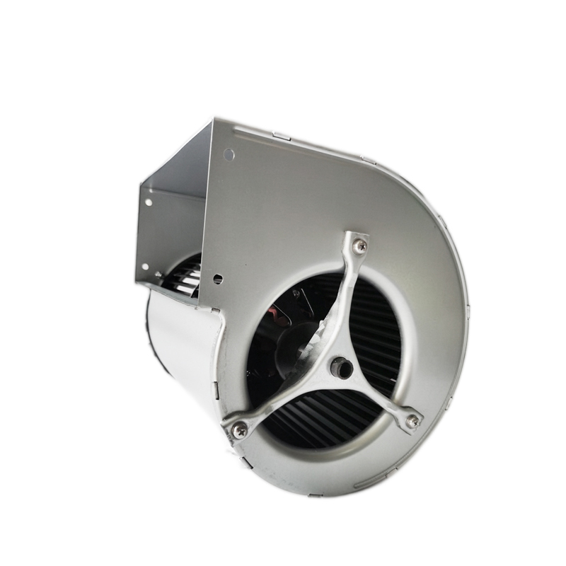 DDM 160-250 rotor exterior AC centrifuga fans