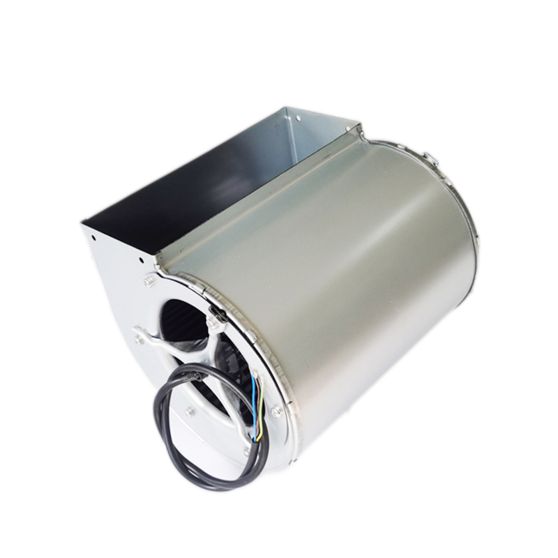 DDM 160-250 rotor exterior AC centrifuga fans