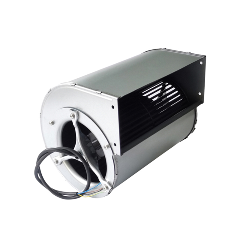DDM 160-250 rotor exterior AC centrifuga fans