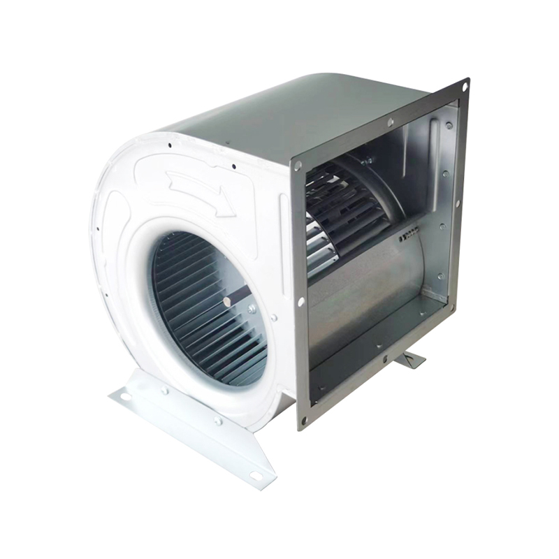 LKZ 8-9-450W una velocitas AC fans centrifuga