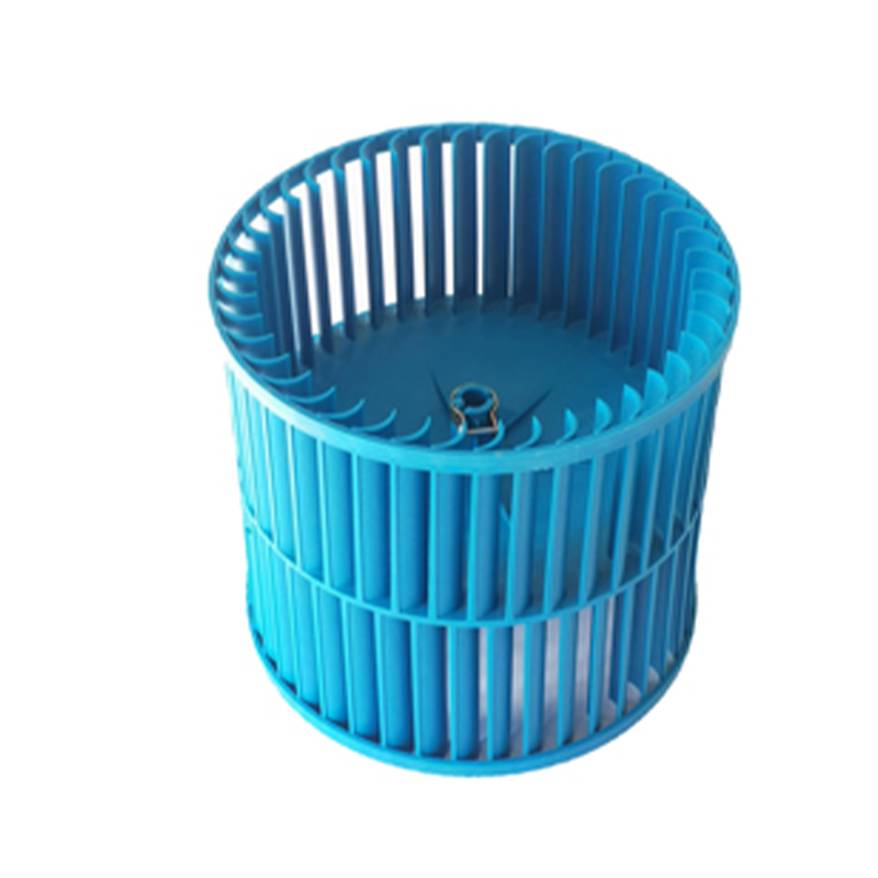 IM 228-203 duplex diverticulum blower impulsor