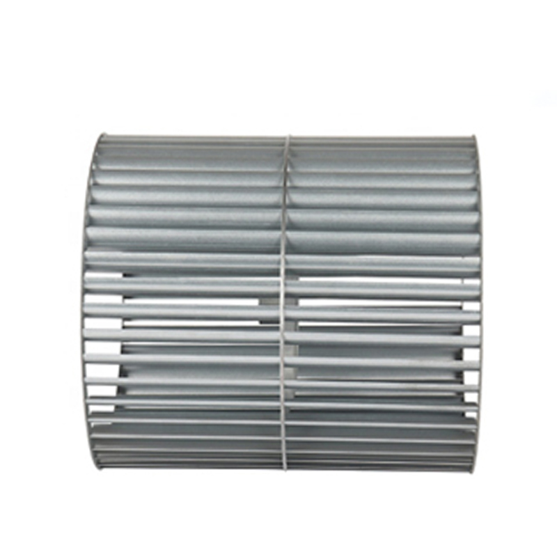 IM 200-180 SGCC motor compatible blower impulsor