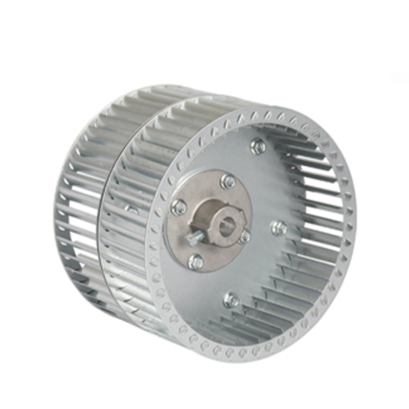 IM 200-180 SGCC motor compatible blower impulsor