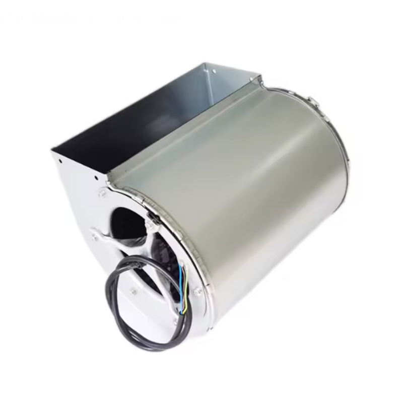 230V 160mm diameter ac rotor externus motor mini