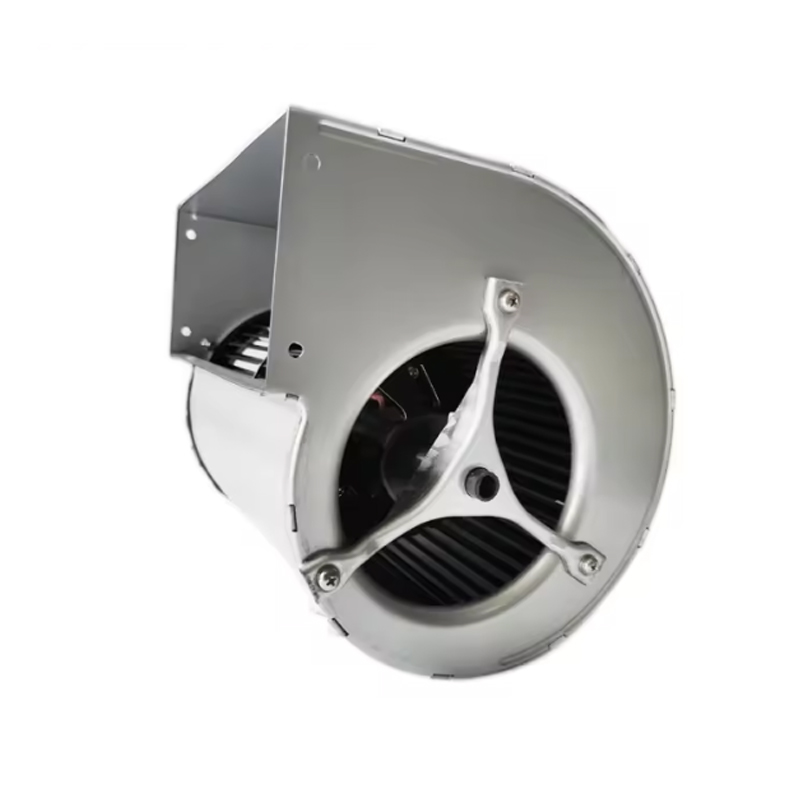 230V 160mm diameter ac rotor externus motor mini