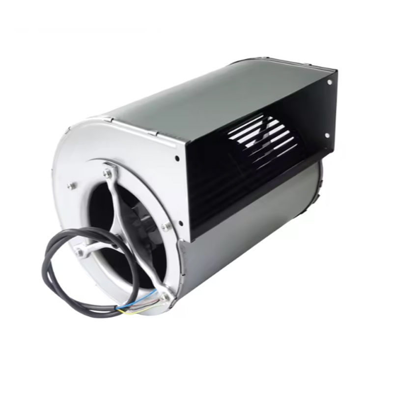 230V 160mm diameter ac rotor externus motor mini