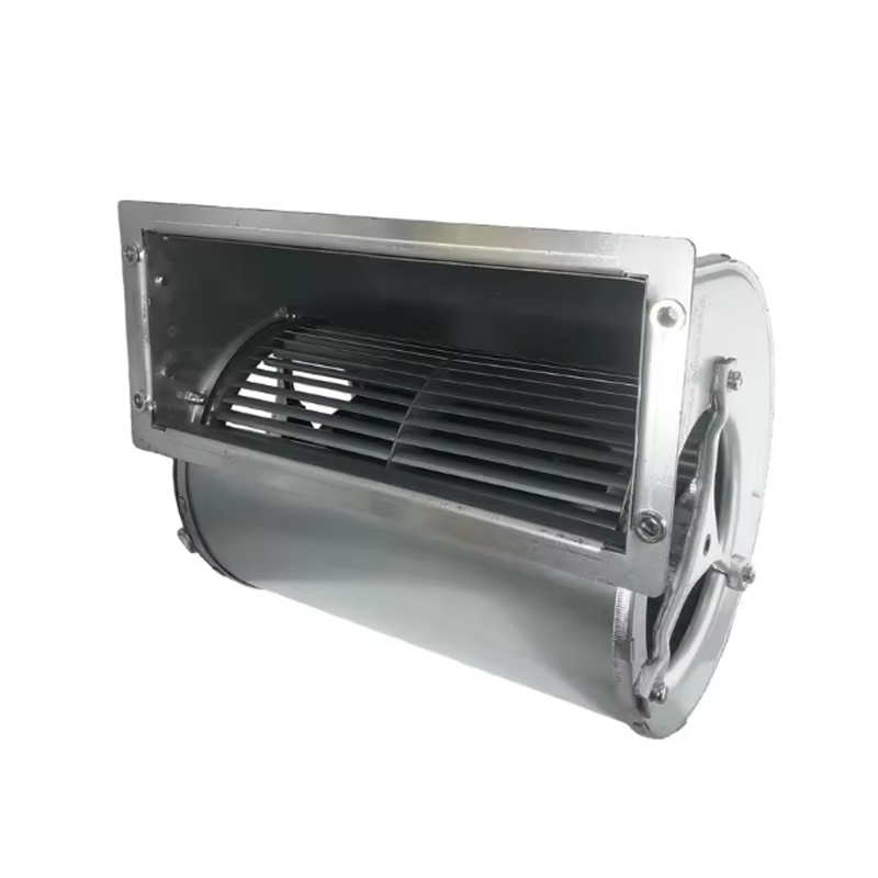 160mm diametrum duplo latitudinis anterioris minimi amplitudinis centrifugae fans
