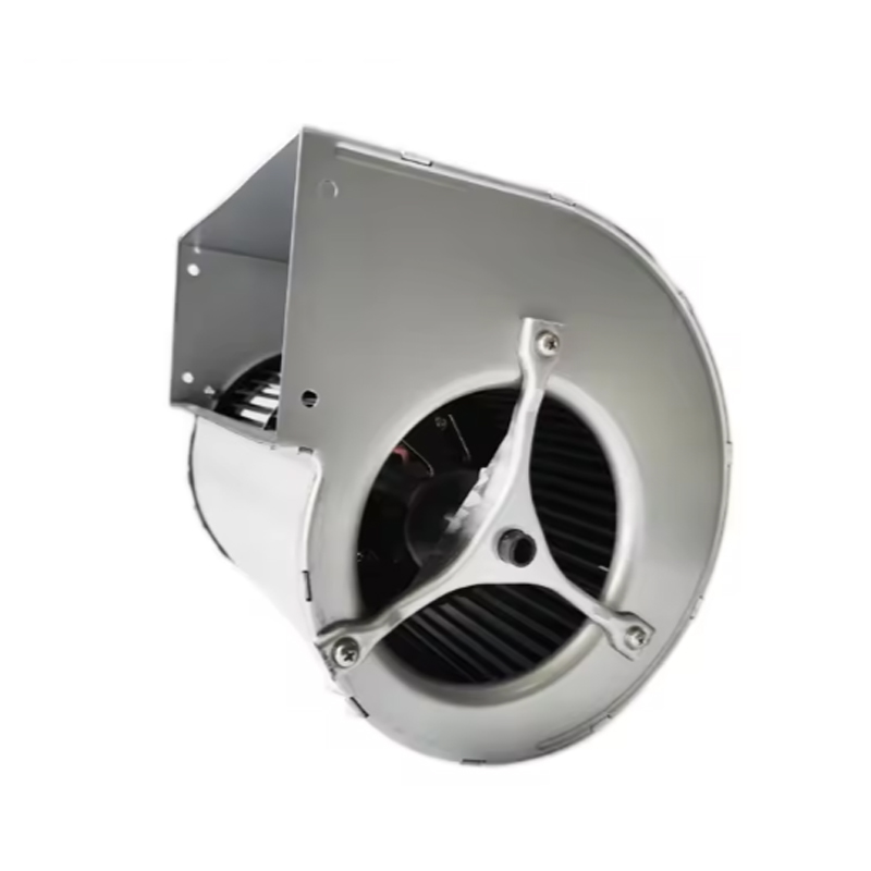 160mm diametrum duplo latitudinis anterioris minimi amplitudinis centrifugae fans