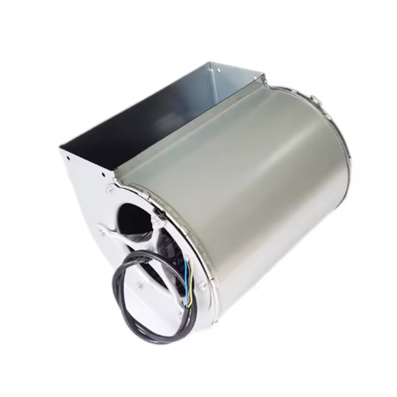 160mm diametrum duplo latitudinis anterioris minimi amplitudinis centrifugae fans