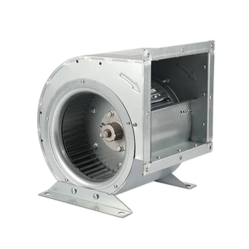 LKZ 7-7-200W Ac axiales centrifugae blower fans