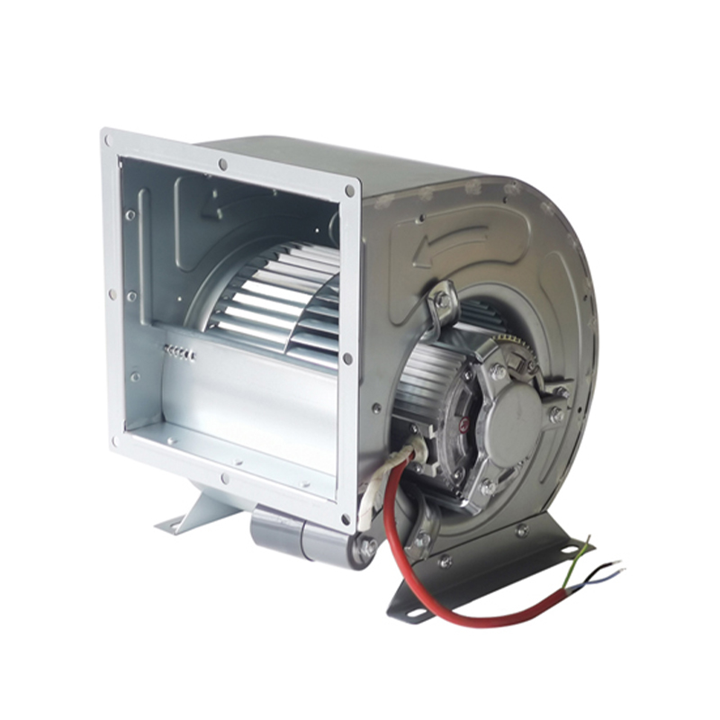 LKZ 7-7-200W Ac axiales centrifugae blower fans
