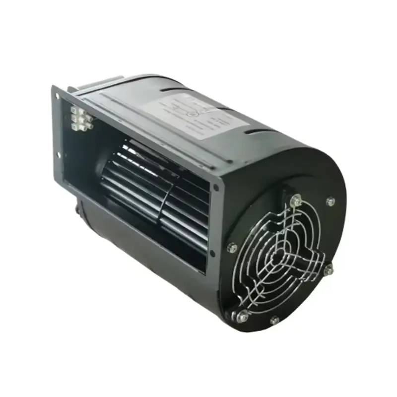 146-190mm inductio rotor externa fans centrifuga parva