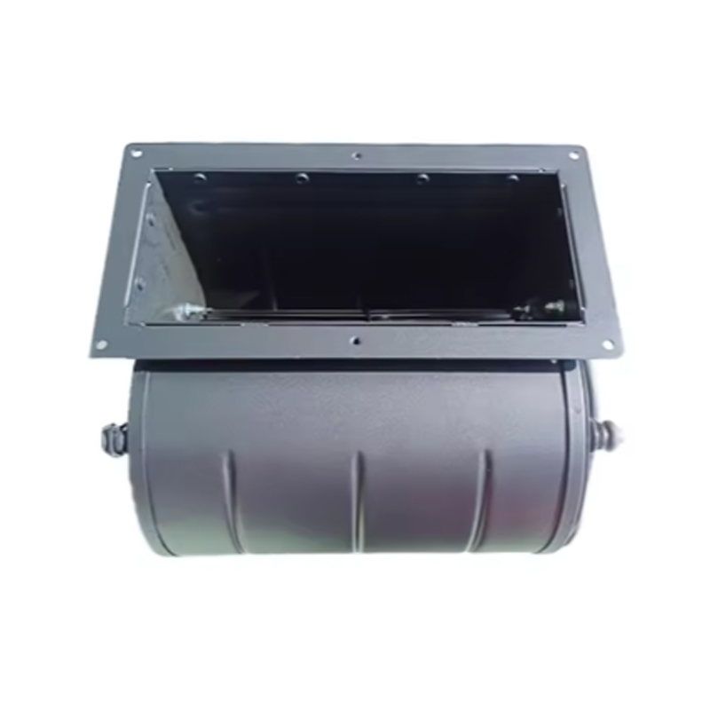146-190mm inductio rotor externa fans centrifuga parva