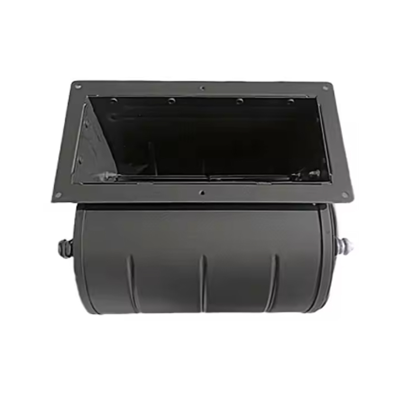 146mm diametrale curvatum mini 