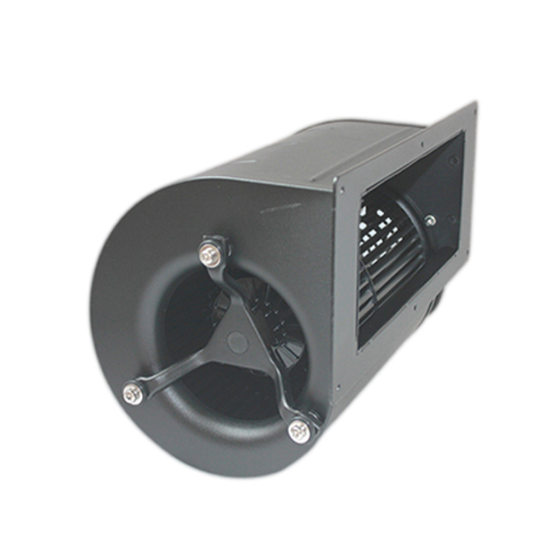 DDM 130-190 dual inlet AC centrifuga fans