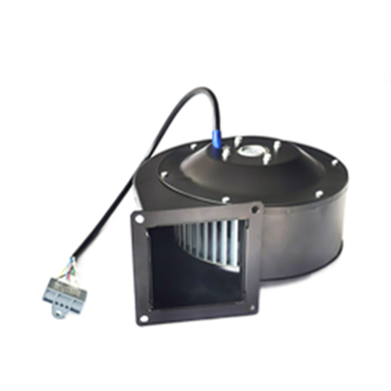 YDK 160-60 parva exteriora circumducitur AC centrifuga fans
