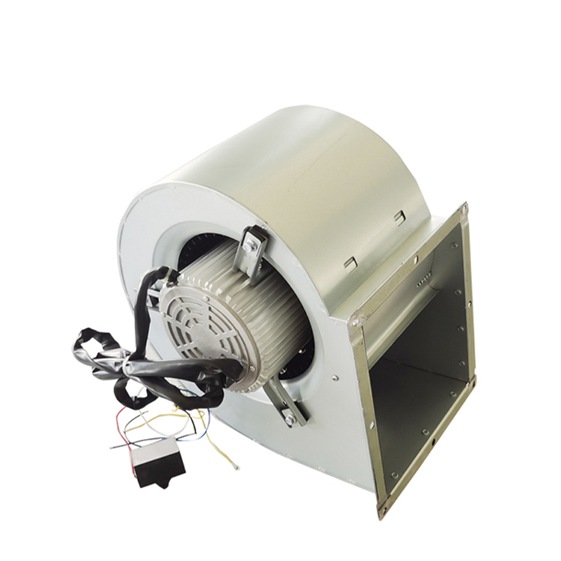 LKZ 9-7-370W AC exhaurit fans centrifugas