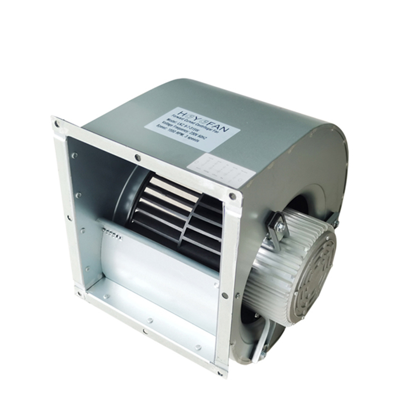 LKZ 9-7-370W AC exhaurit fans centrifugas