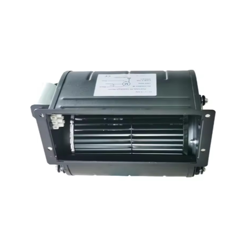 133mm inflexum mini amplitudo aeris blower centrifuga fans