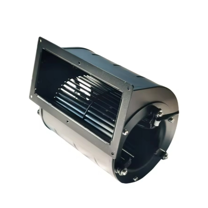 133-190mm ac rotor externus exhaurit VENTILATIO mini amplitudo fans centrifuga
