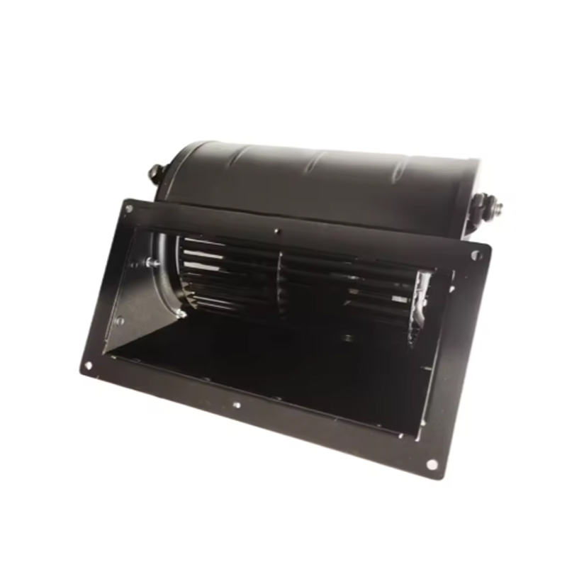 133-190mm ac rotor externus exhaurit VENTILATIO mini amplitudo fans centrifuga