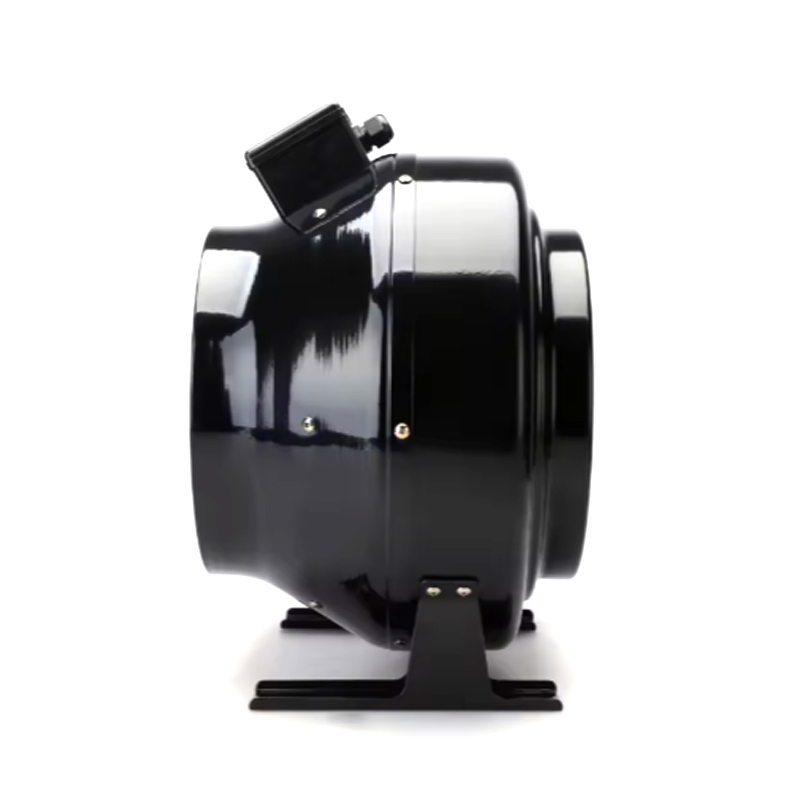 AC/DC centrifuga duplex limbus retrorsum blower fans