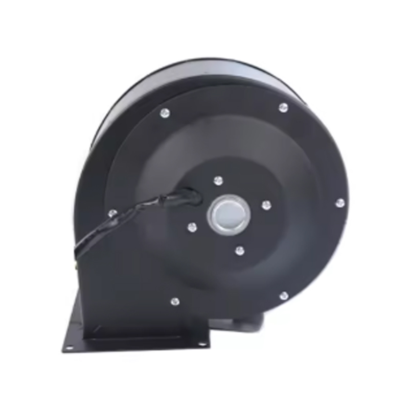 160mm ac motricium directum coegi unum sessorium centrifugae