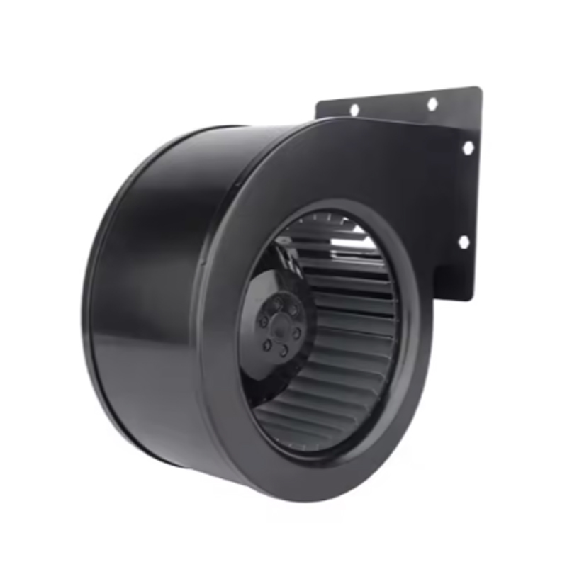 230W mini cochlea ac blower single fans centrifuga