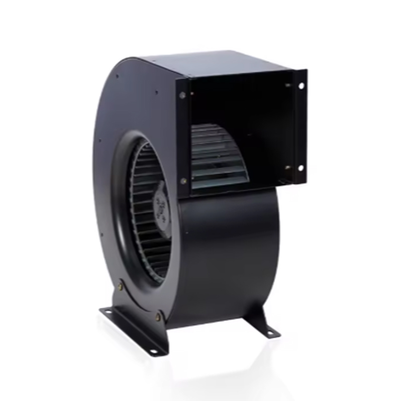 230W mini cochlea ac blower single fans centrifuga