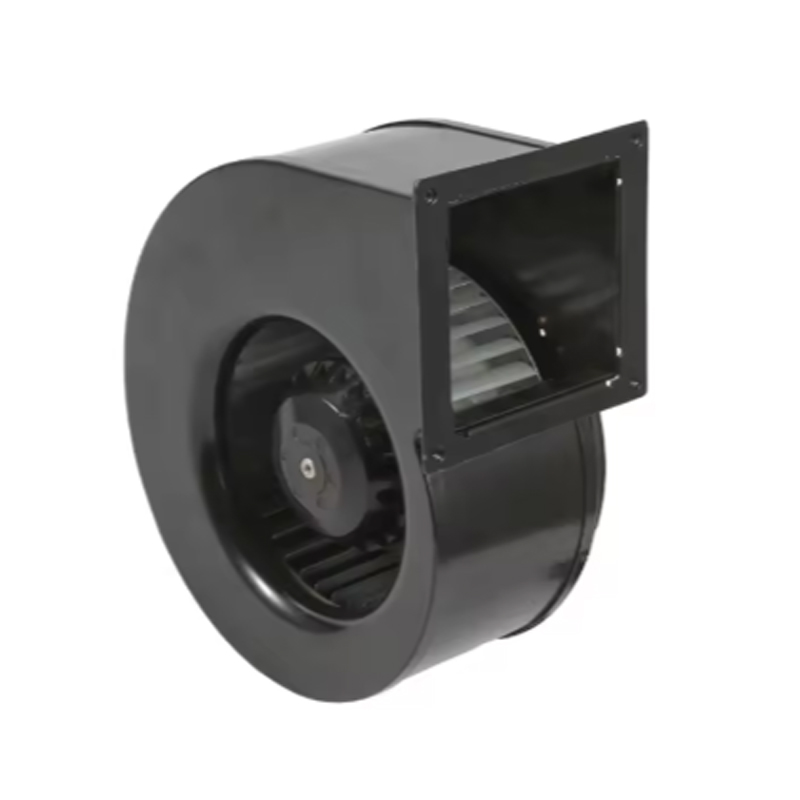 230V ac motor externus rotor unicus fans centrifuga