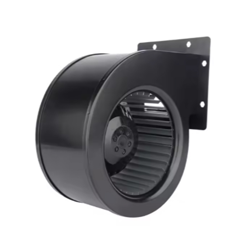 230V ac motor externus rotor unicus fans centrifuga