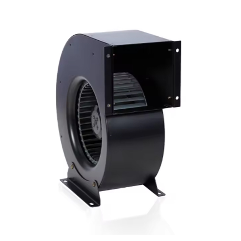 220v antrorsum curvatum unum diverticulum centrifugae fans