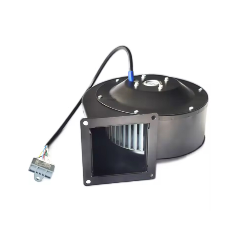 220v antrorsum curvatum unum diverticulum centrifugae fans