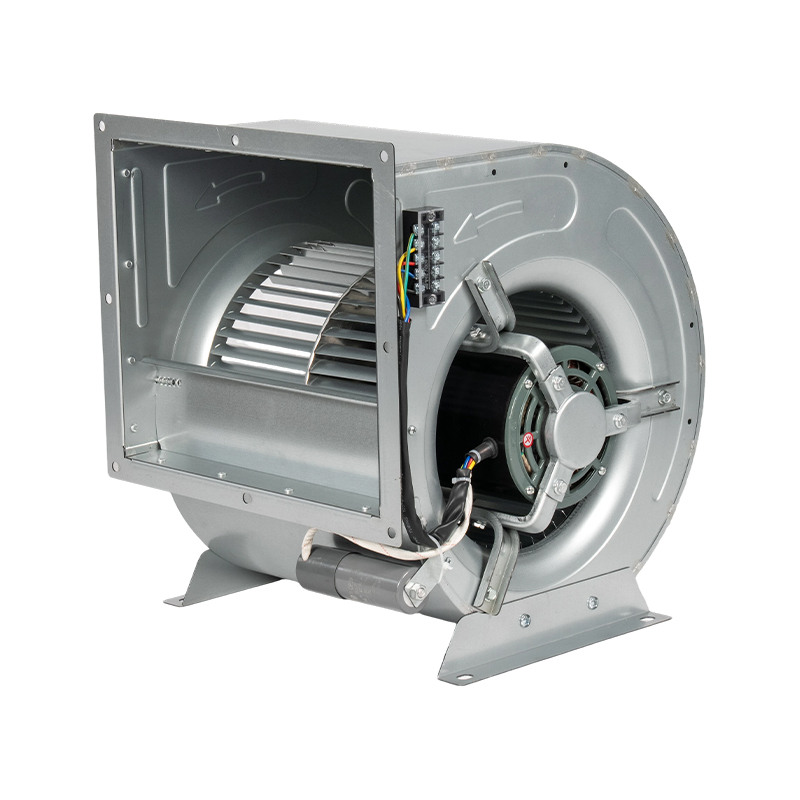 LKZ 10-10-750W directus coegi AC centrifugae fans