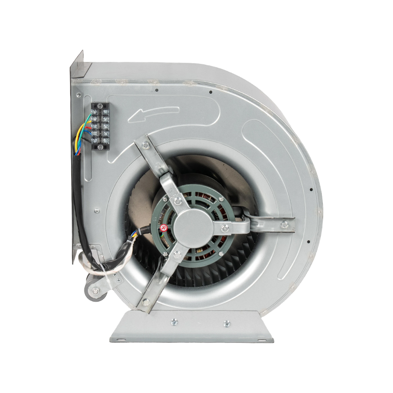 LKZ 10-10-750W directus coegi AC centrifugae fans