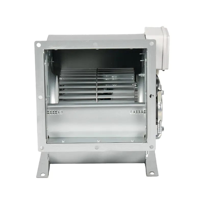 LKZ 7-7-250W unius periodi AC centrifugae fans