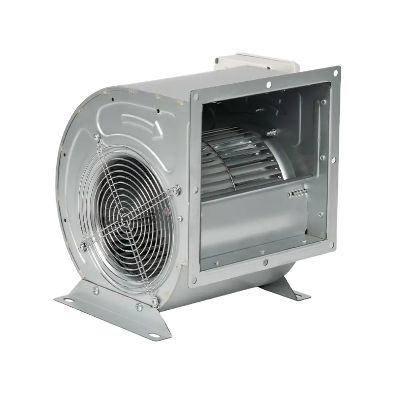 LKZ 7-7-250W unius periodi AC centrifugae fans