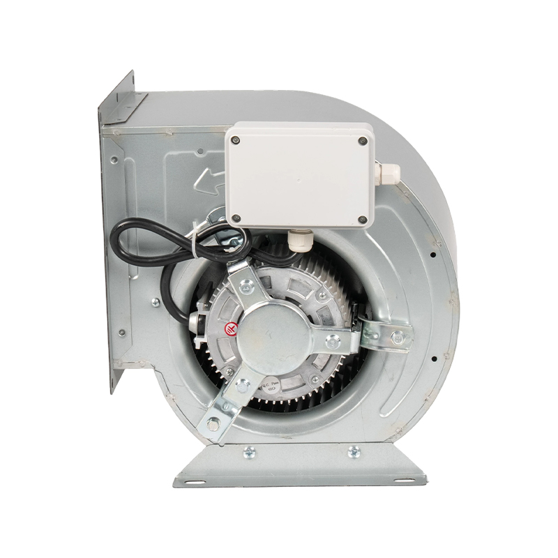 LKZ 7-7-250W unius periodi AC centrifugae fans