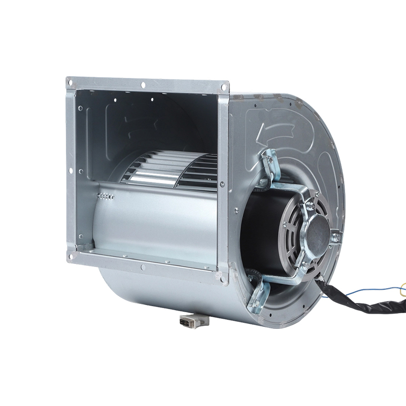 LKZ 8-8-300W deinceps turbine AC centrifugae fans