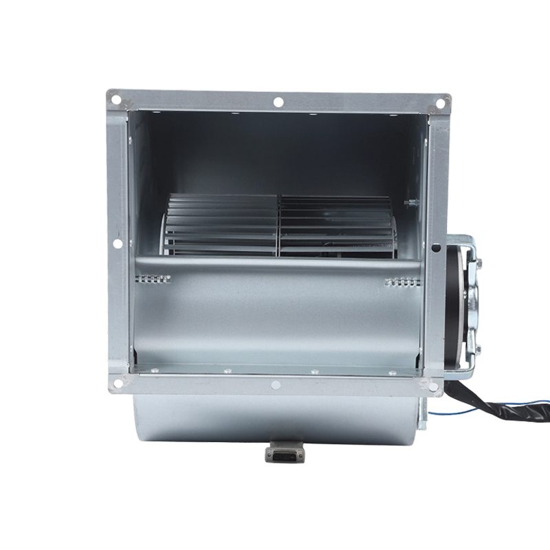 LKZ 8-8-300W deinceps turbine AC centrifugae fans