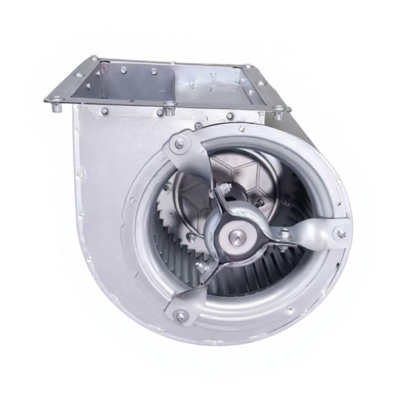 Externi rotor centrifuga Fan