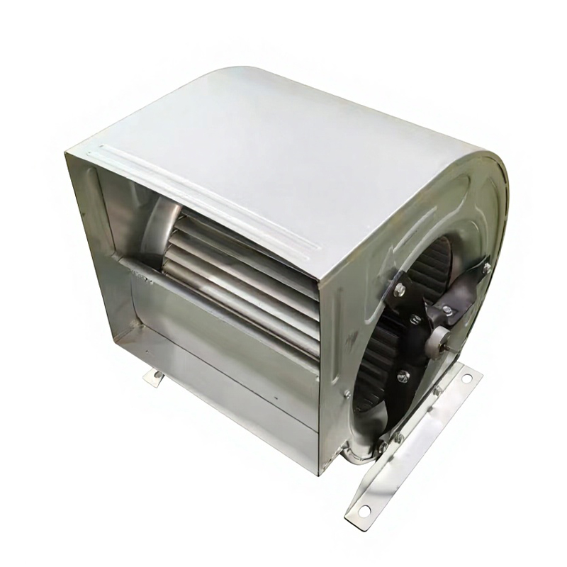 Externi rotor centrifuga Fan