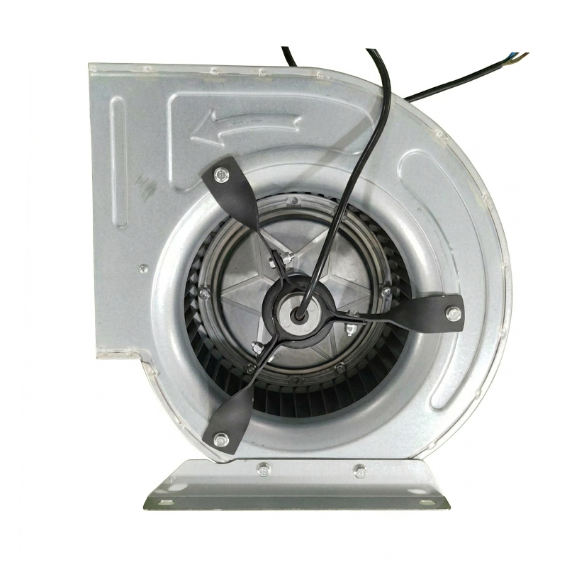 Externi rotor centrifuga Fan