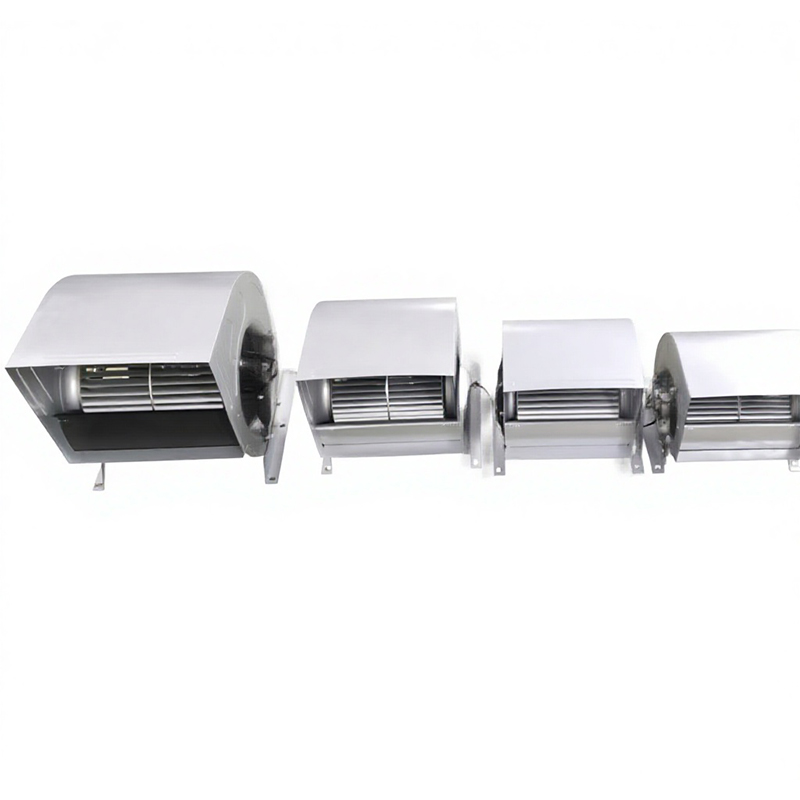 Externi rotor centrifuga Fan