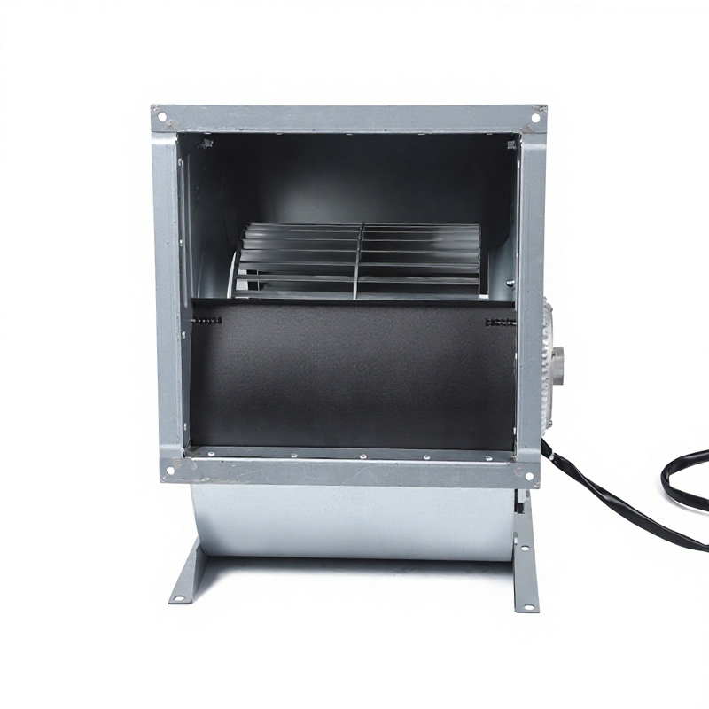 LKZ 12-12-900W gravis officium Brushless AC centrifuga fans