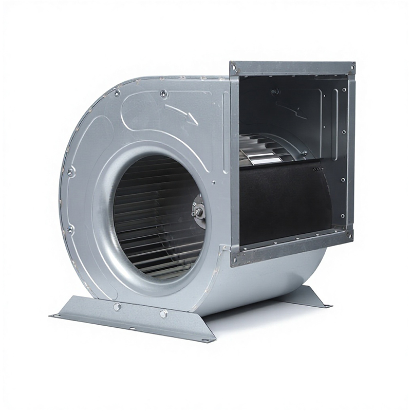LKZ 12-12-900W gravis officium Brushless AC centrifuga fans