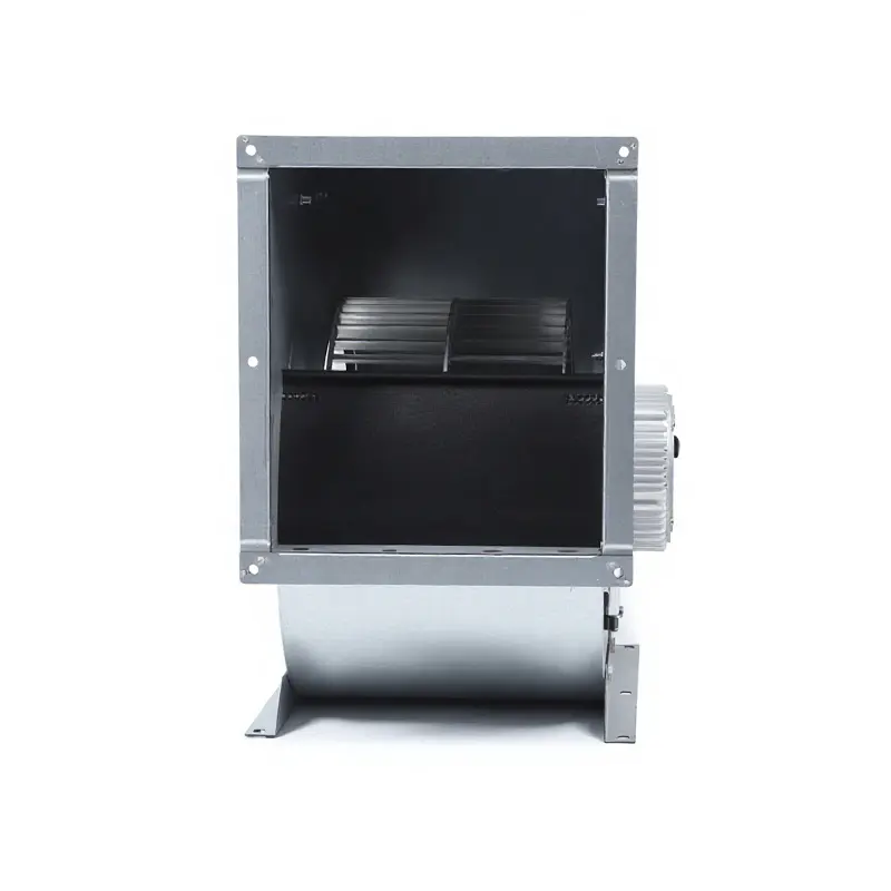 LKZ 12-9-900W refrigeration evacuatione AC centrifuga fans