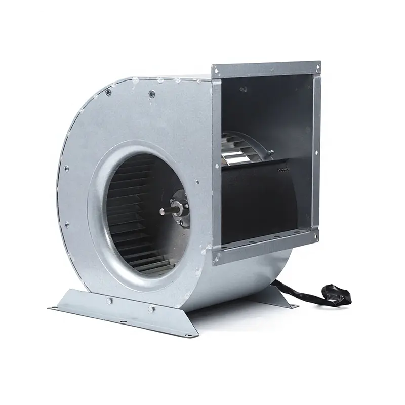 LKZ 12-9-900W refrigeration evacuatione AC centrifuga fans