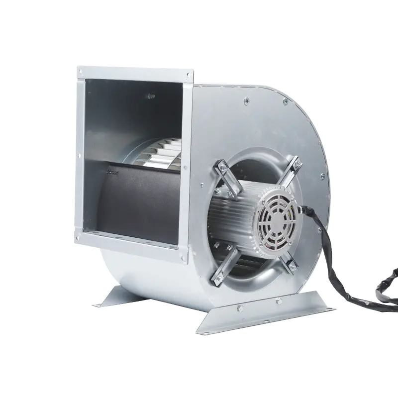 LKZ 12-9-900W refrigeration evacuatione AC centrifuga fans