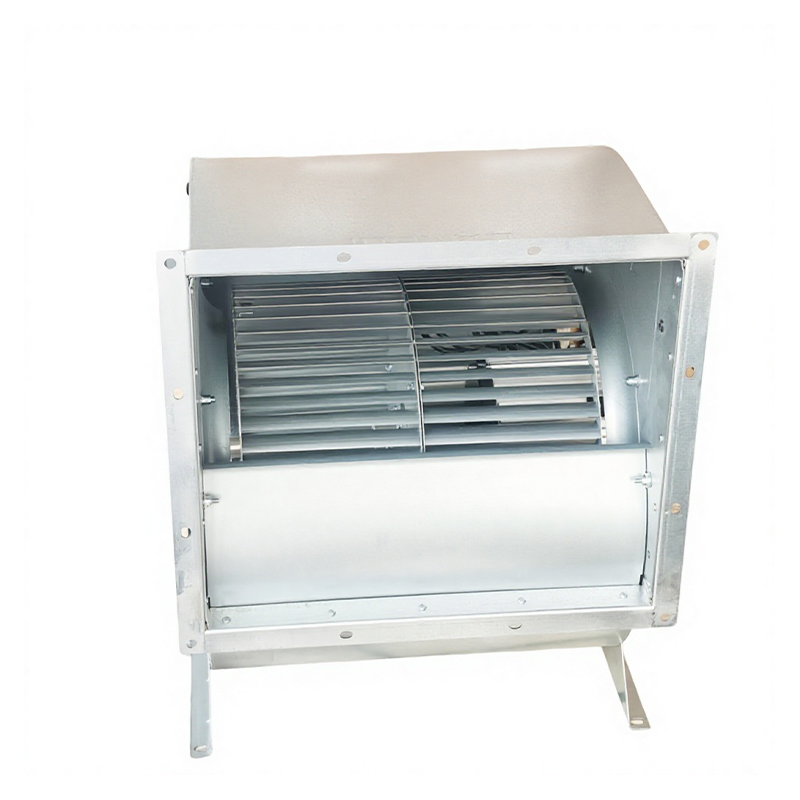 LKZ15-15-1500W Duplex Inlet Centrifuga Fan cum Altera Support